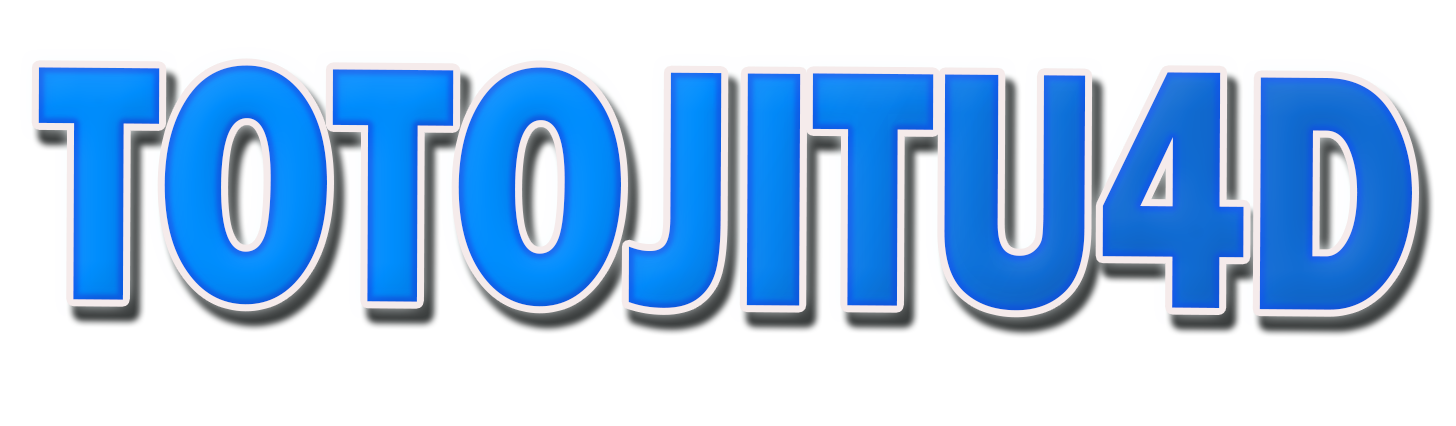 TotoJitu4D